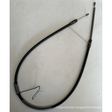 Hand Brake Cable Right Hand Suit Ford YC152A635BJ